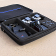 Trekker 2    Dual GoPro Storage Case For Cheap