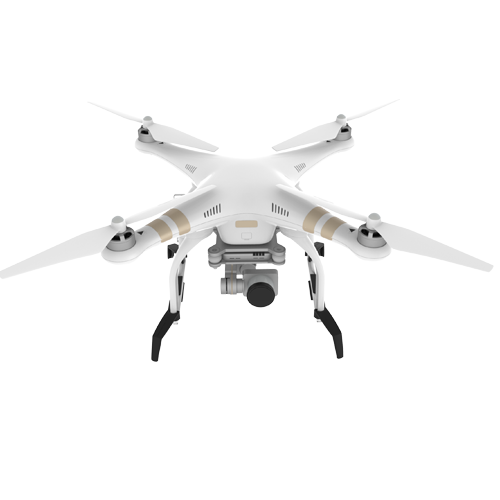 DJI Phantom 3 Landing Gear Sale