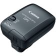 Canon GP-E2 GPS Receiver Supply