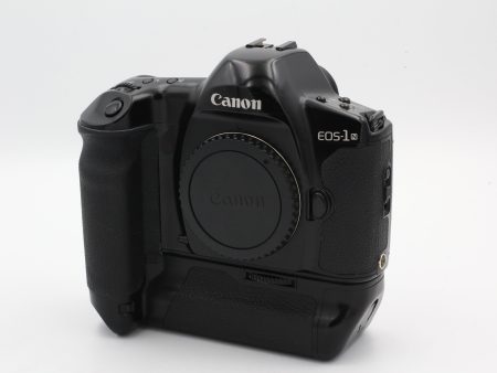 Used Canon EOS 1N Used Very Good Online