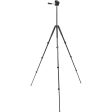 Slik Video Sprint III Tripod with Sprint Video Head | Matte Black on Sale