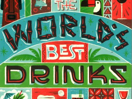 World s Best Drinks Sale