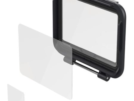 GoPro Screen Protector Kit for HERO7, HERO6 5 Black, HERO 2018 Online Sale