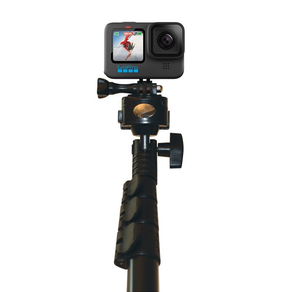 Quik Pod ULTRA - Longest Pole! Saltwater Proof Diving Selfie Stick For Sale