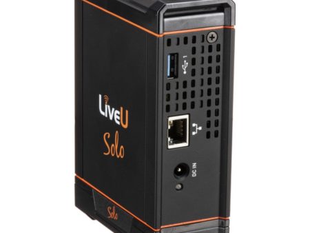 LiveU Solo HDMI Video Audio Encoder Discount