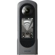 Ricoh Theta X 360 Camera Sale