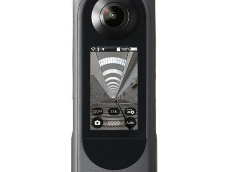 Ricoh Theta X 360 Camera Sale