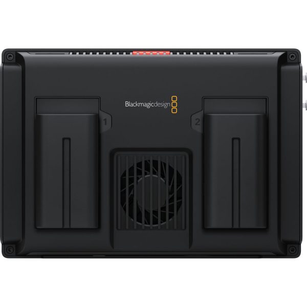 Blackmagic Design Video Assist 3G-SDI HDMI 7  Recorder Monitor Cheap