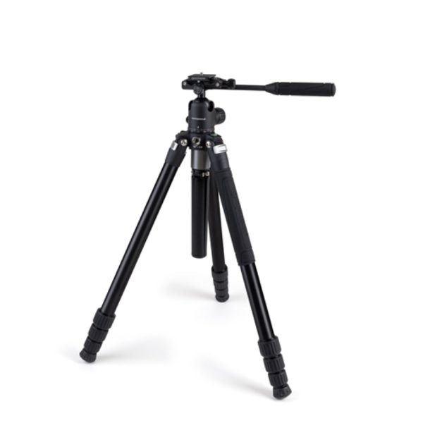 Promaster Chronicle Tripod Kit | Aluminum Online