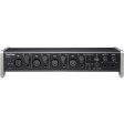 Tascam US-4x4 USB Audio Interface on Sale