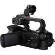 Canon XA65 Professional UHD 4K Camcorder For Cheap