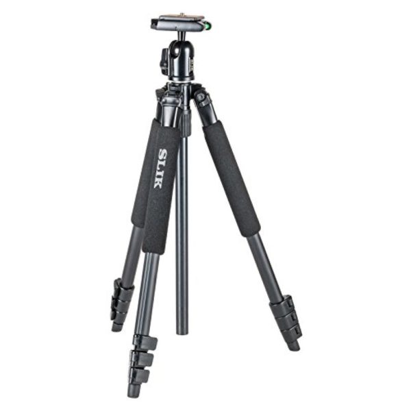 Slik Sprint 150 Aluminum Tripod with SBH-150DQ Ball Head Online Sale