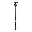 Promaster XC-M 525K Professional Tripod Kit with Head | Black on Sale