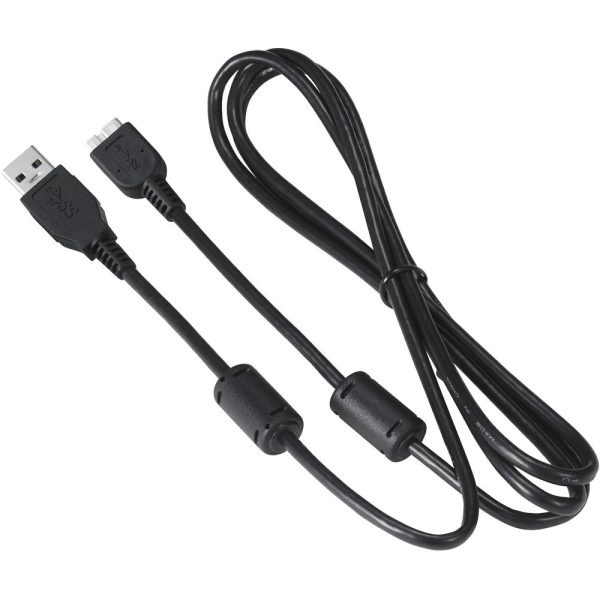 Canon IFC-150U II USB 3.1 Gen 1 Interface Cable for DSLRs For Sale