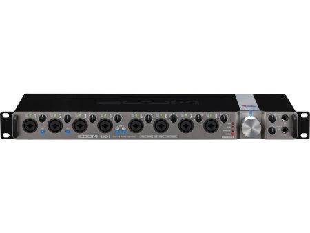 Zoom UAC-8 USB 3.0 SuperSpeed Audio Interface Cheap