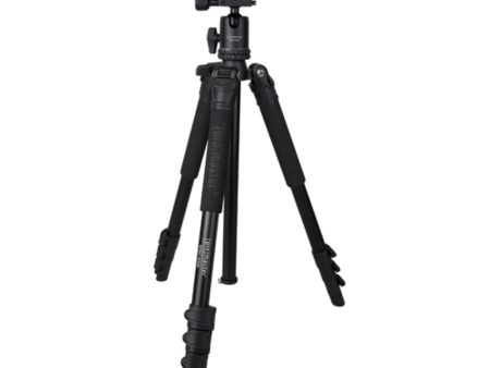 Promaster Scout Series SC423K Tripod Kit with Head Hot on Sale