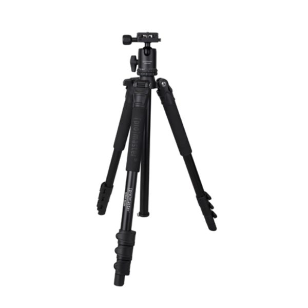 Promaster Scout Series SC423K Tripod Kit with Head Hot on Sale