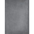 Westcott X-Drop Lightweight Matte Vinyl Backdrop - Smooth Concrete By Joel Grimes | 5 x 7  For Cheap