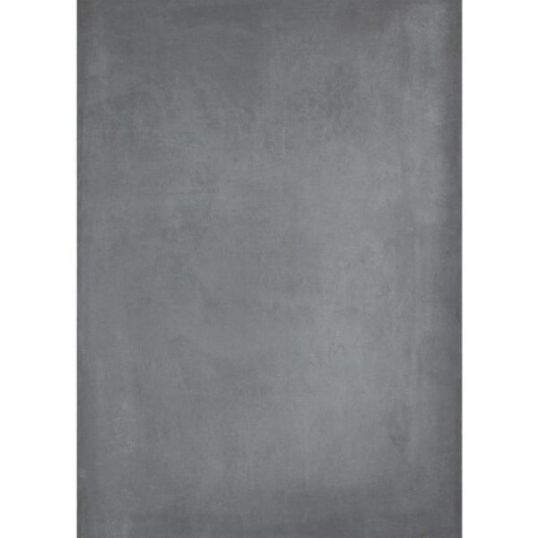 Westcott X-Drop Lightweight Matte Vinyl Backdrop - Smooth Concrete By Joel Grimes | 5 x 7  For Cheap