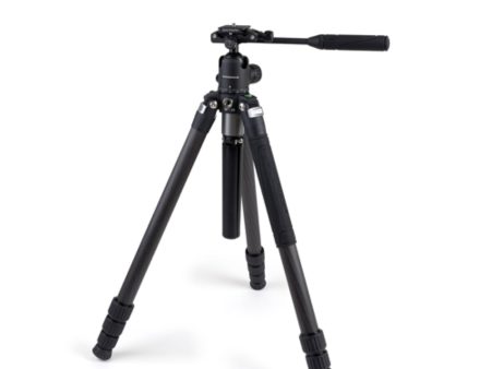 Promaster Chronicle Tripod Kit | Carbon Fiber Online Sale