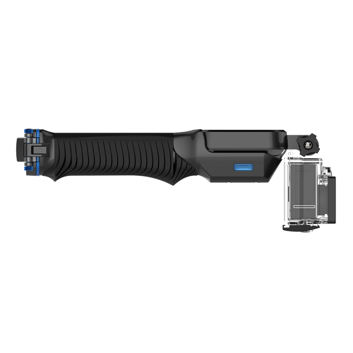 ProGrip    Floating GoPro Grip on Sale