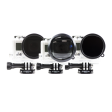 GoPro Filter 3-Pack    Above Water Hot on Sale