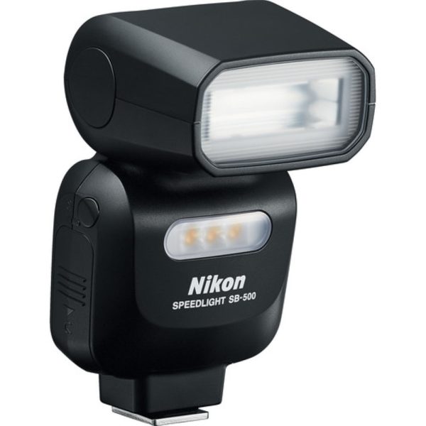 Nikon SB-500 AF Speedlight For Sale