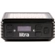 LITRA LitraPro Bi-Color On-Camera Light Hot on Sale