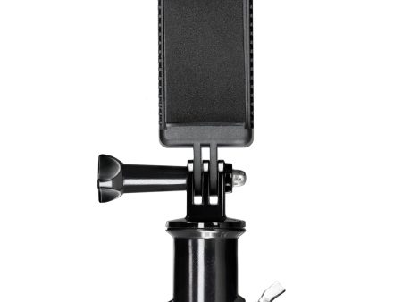 StauberBest Camera iPhone and Gopro Extension Pole Adaptor Cheap