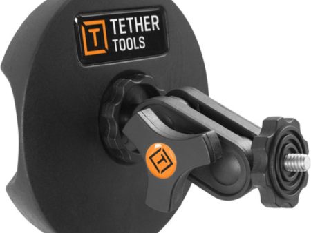 Tether Tools RapidMount Q20 with RapidStrips for Action Cameras and Accessories Sale