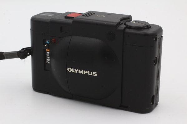 Used Olympus XA Camera - Used Very Good For Discount