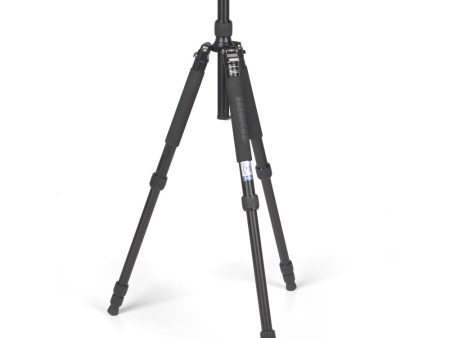 Tiltall Tripod TE-224 Aluminum Alloy Tripod Online Sale