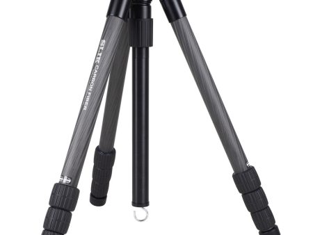 Slik Pro CF-834 Tripod | Black Sale