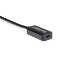 Tether Tools TetherBoost Pro USB-C Core Controller Extension Cable | Black on Sale