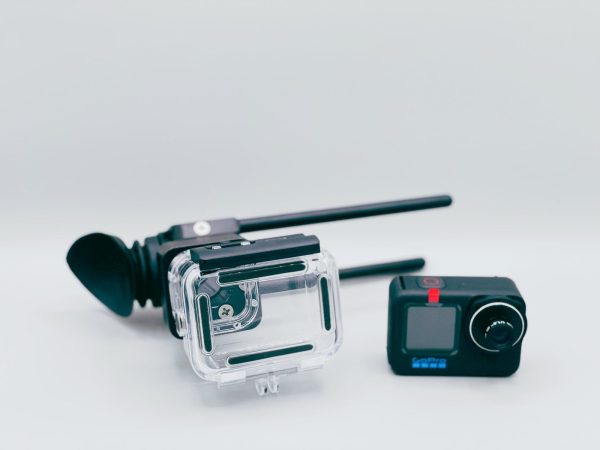 Side-Shot GoPro Hero 11 Unit Cheap