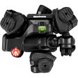 Manfrotto Befree 3-Way Live Advanced Tripod Online now