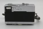 Used Rollei 35 Chrome German - Used Very Good For Discount