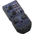 Zoom U-44 Handy 4-In 4-Out Audio Interface Online Sale