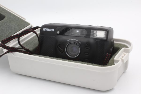 Used Nikon Sport Touch Used Very Good Sale