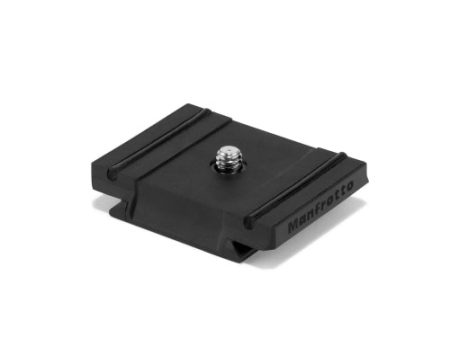 Manfrotto Light 200PL Technopolymer plate RC2 and Arca-compatible Online Sale