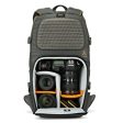 Lowepro Flipside Trek BP 350 AW (Gray Dark Green) Cheap