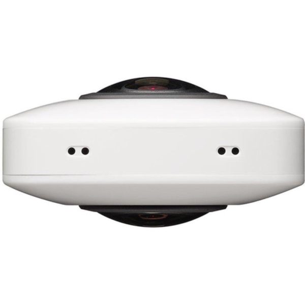 Ricoh THETA SC2 4K 360 Spherical Camera | White For Discount