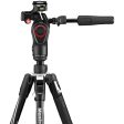 Manfrotto Befree 3-Way Live Advanced Tripod Online now