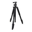 Promaster Scout Series SC430 Tripod Kit with Head Online now