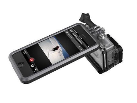 Proview    Gopro Cell Phone Mount - iPhone5 5s Cheap