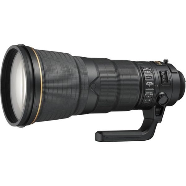 Nikon AF-S NIKKOR 400mm f 2.8E FL ED VR Lens Discount