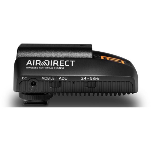 Tether Tools Air Direct Wireless Tethering System Fashion