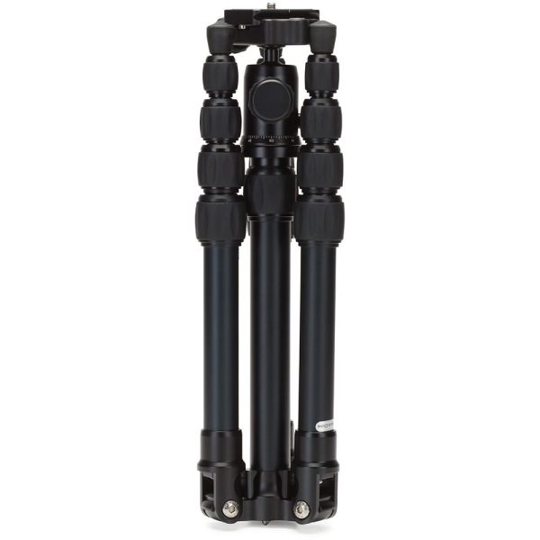 MeFOTO BackPacker Travel Tripod | Black Online Sale