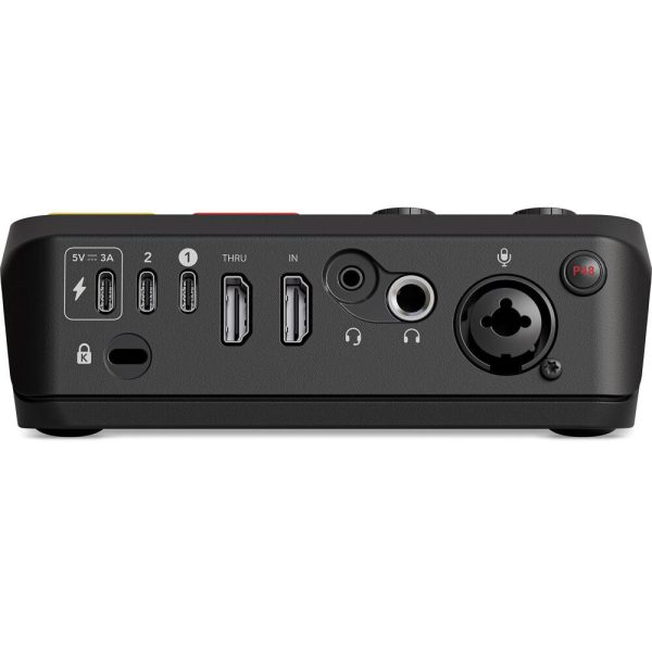 RODE X Streamer X Audio Interface and Video Streaming Console Cheap