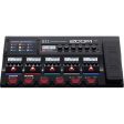 Zoom G11 Multi-Effects Processor for Electric Guitar Supply